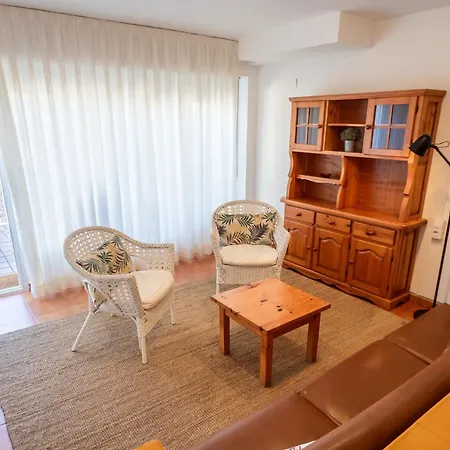 Residencial St Pol 1 Pequena Casa Adosada Apartment *