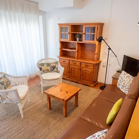 Residencial St Pol 1 Pequena Casa Adosada Apartment